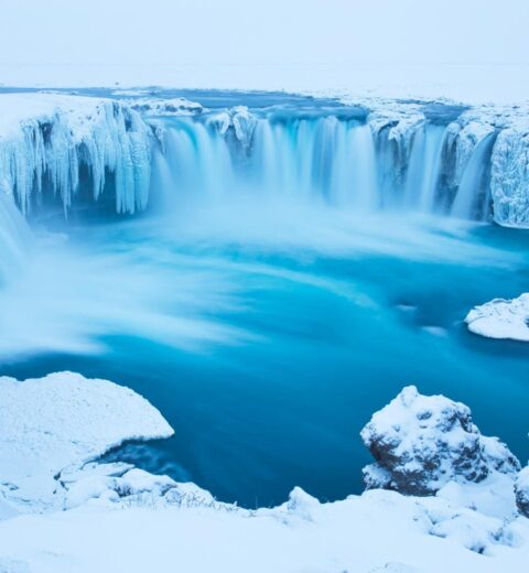 Icefields Parkway Drive: Start and Finish Points Explained