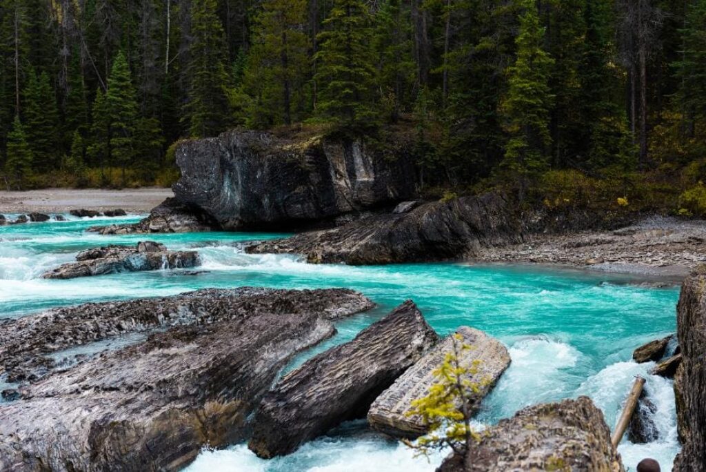 Should I Spend in Yoho National Park?