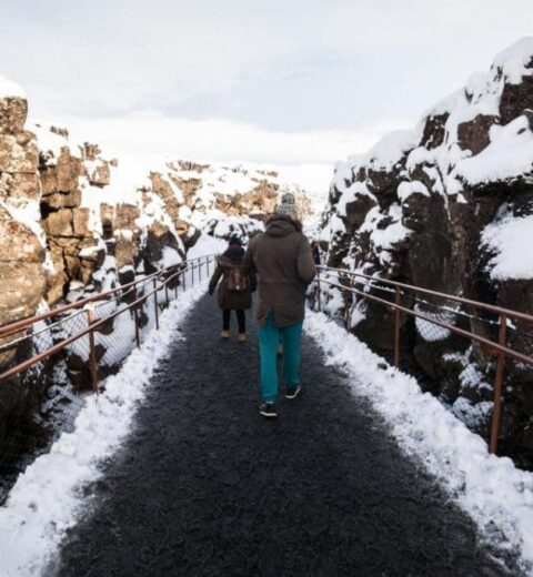Icefields Parkway Drive: Start and Finish Points Explained