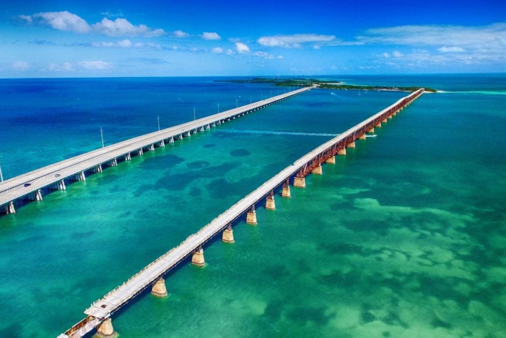 What Makes the Florida Keys a Paradise for Independent Travelers?
