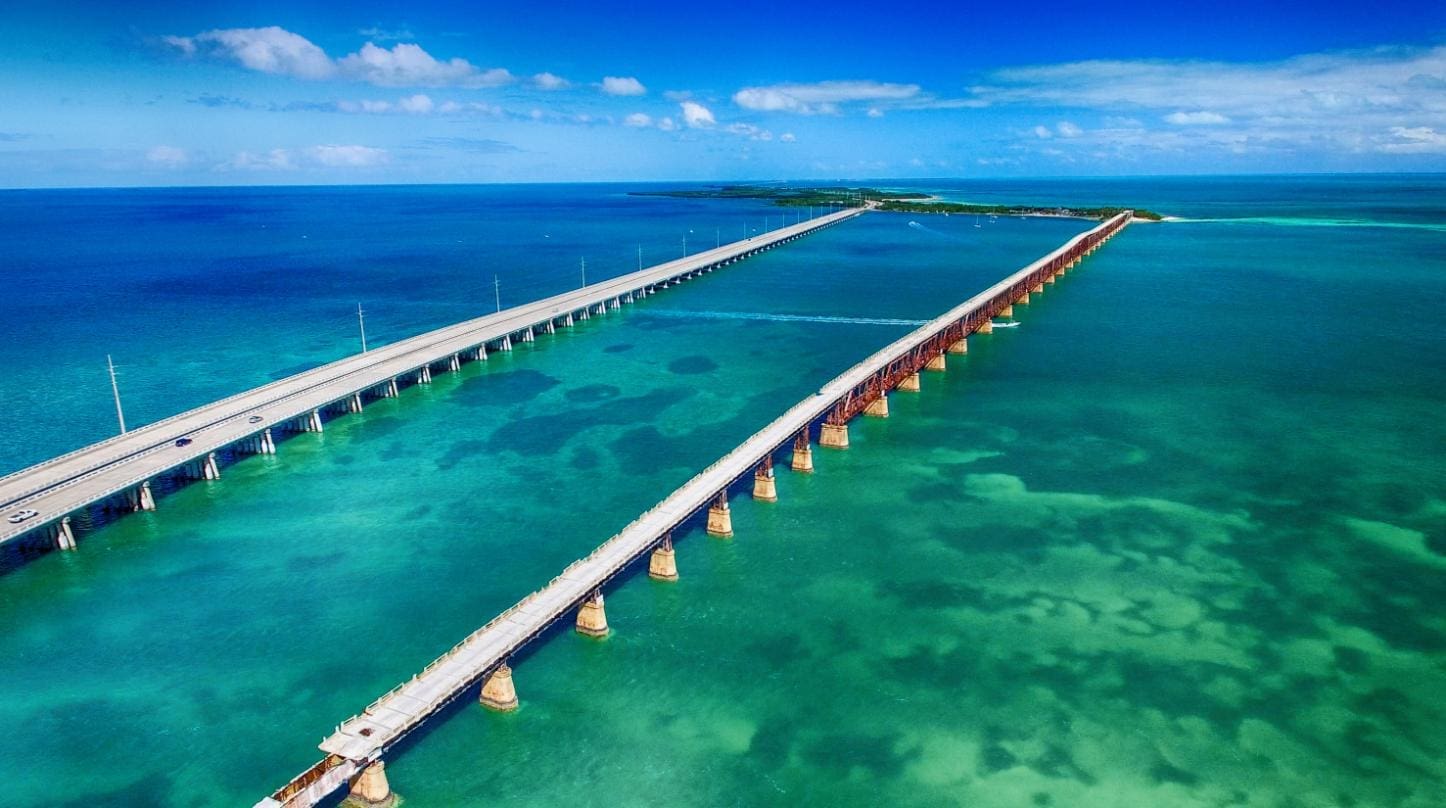 What Makes the Florida Keys a Paradise for Independent Travelers?