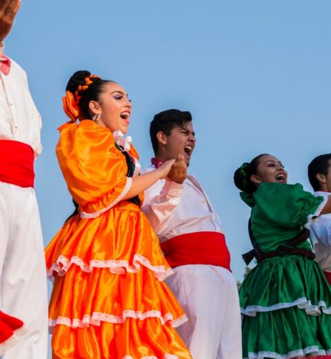 Why is it called Mesa Verde?