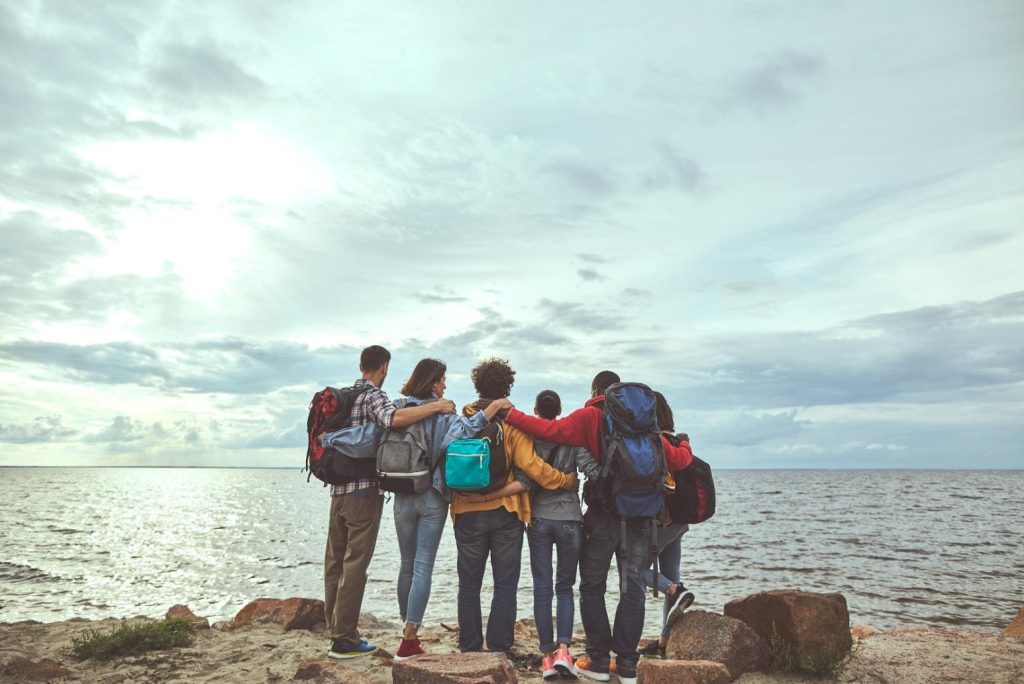 Learn Simple Tips for Making New Friends on Solo Adventures