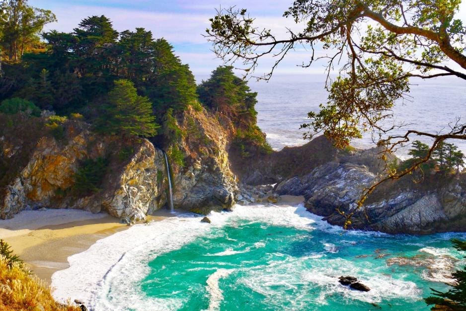 Exploring Iconic Destinations in February