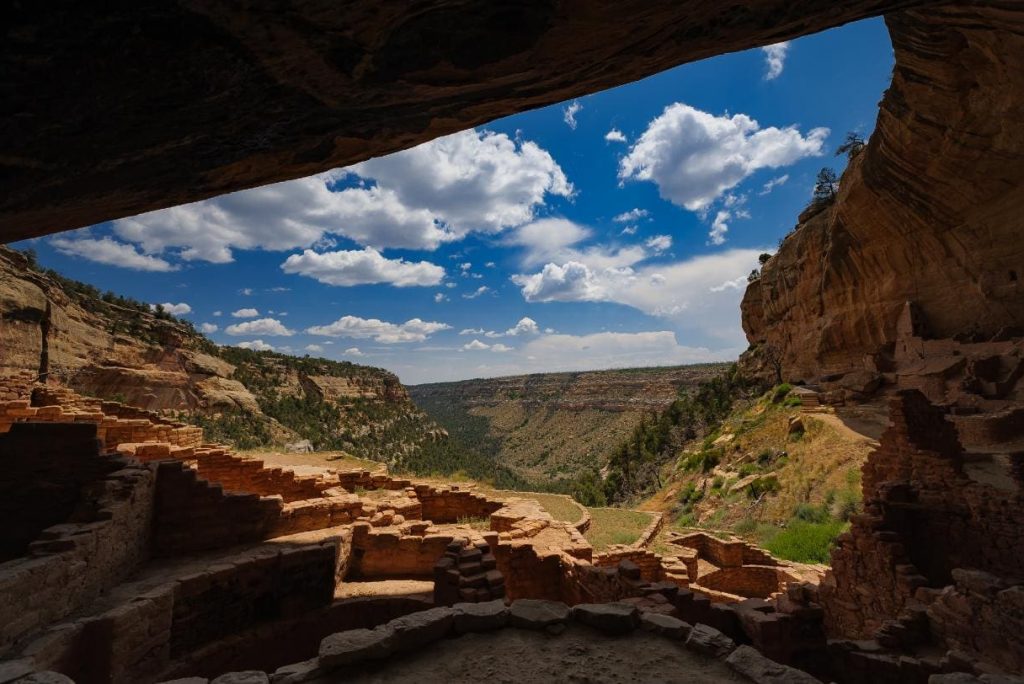 What is the Best Time of Year to Visit Mesa Verde National Park?