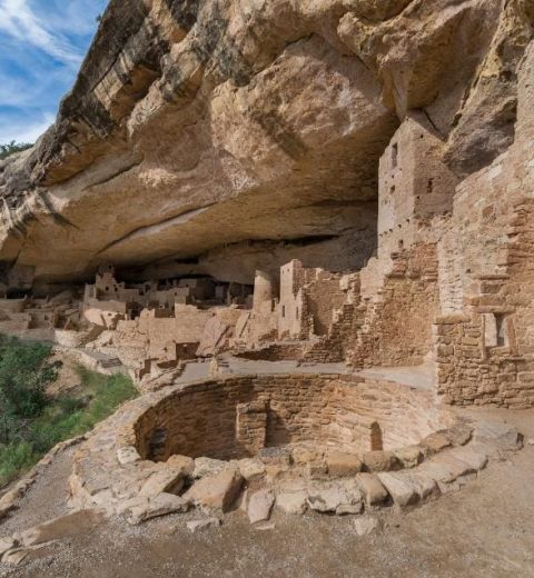 How Close is Durango to Mesa Verde National Park?