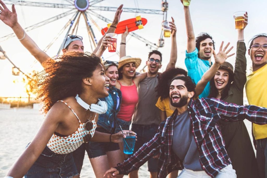 Are You Festival Ready?