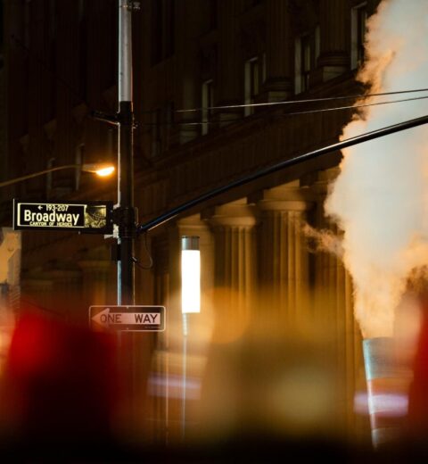 Is Wall Street good for tourists?