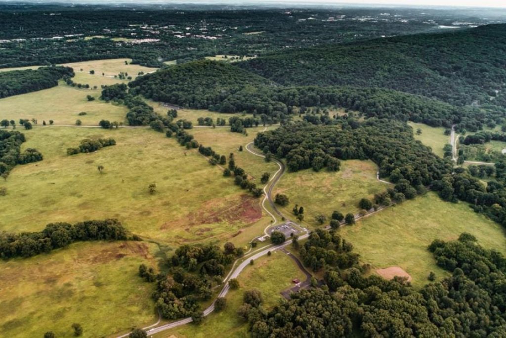 What’s Special About Valley Forge?