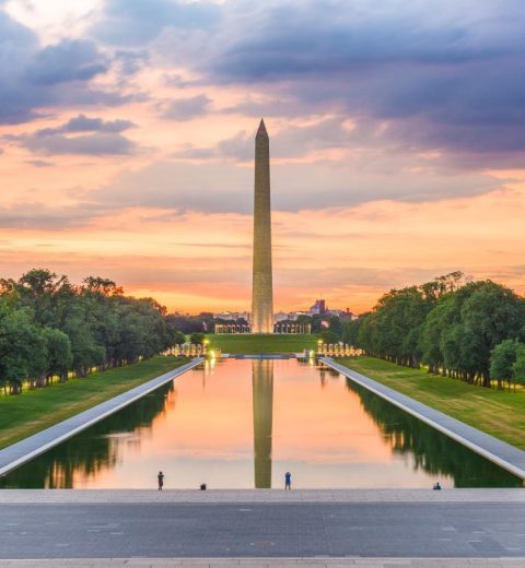 What hidden gems lie beyond Washington’s famous monuments?