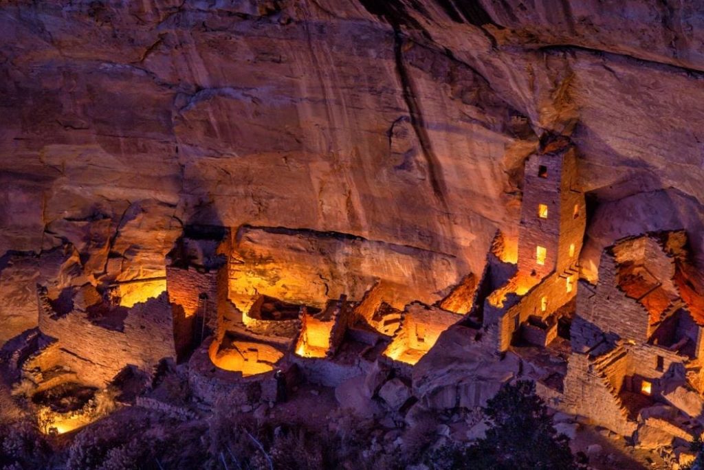 Can I see Mesa Verde in one day?