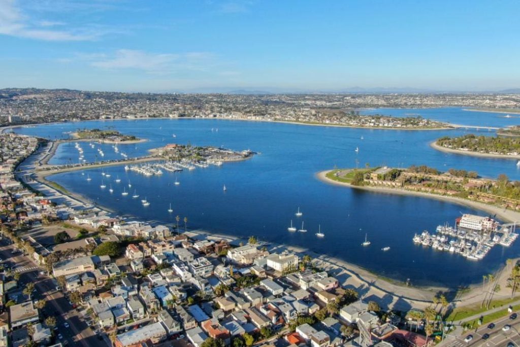 What Are the Best Neighborhoods in San Diego?