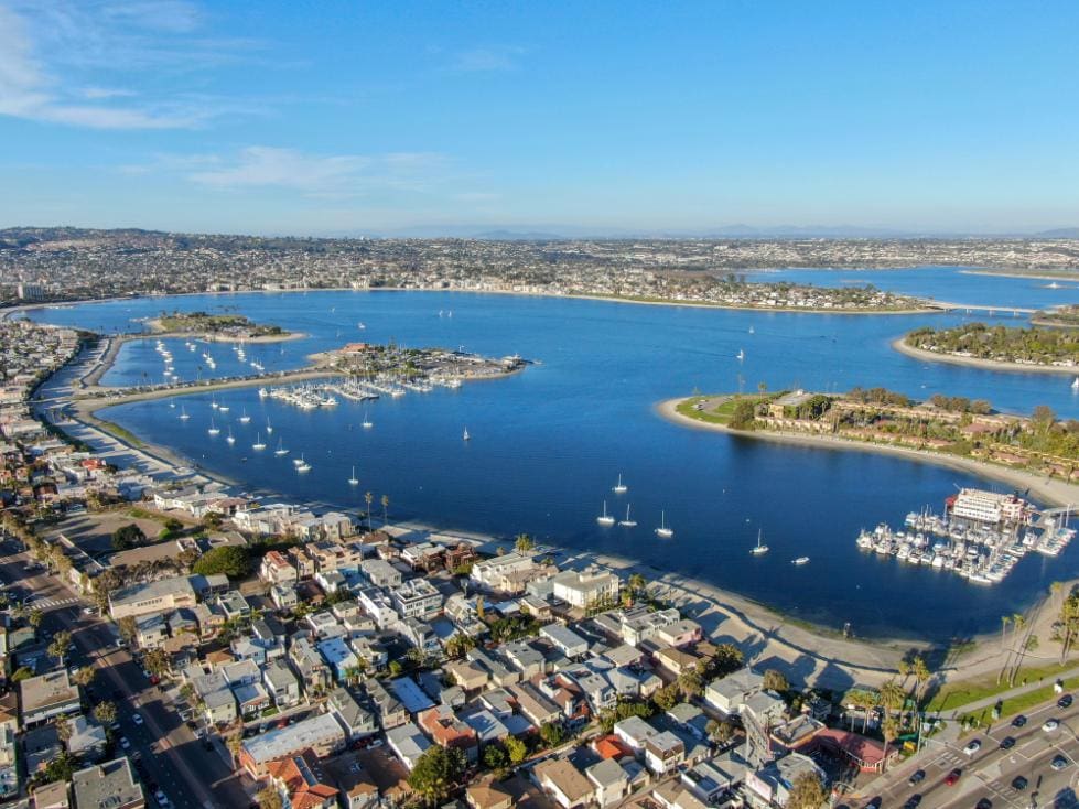What Are the Best Neighborhoods in San Diego?