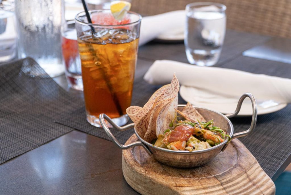 What are the Best Places to Eat in La Jolla?