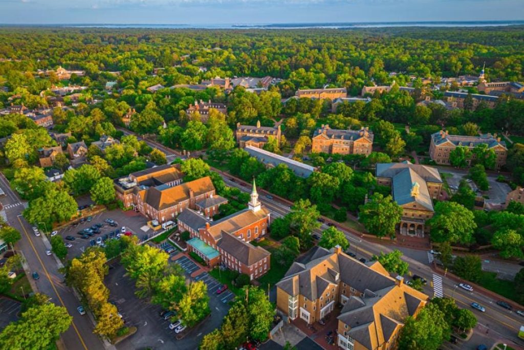 Where History Meets Modernity: Discovering America’s Living Museums
