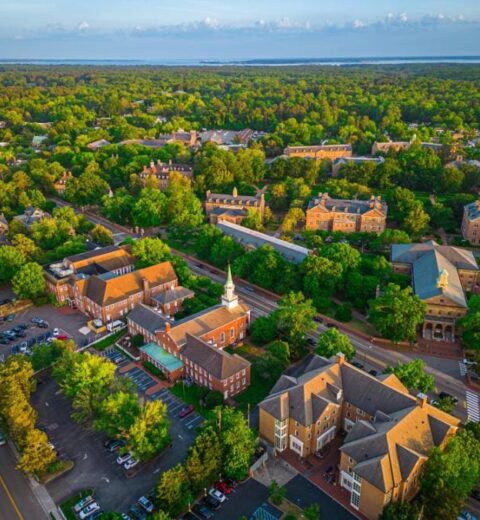 How Long is the Freedom Trail?