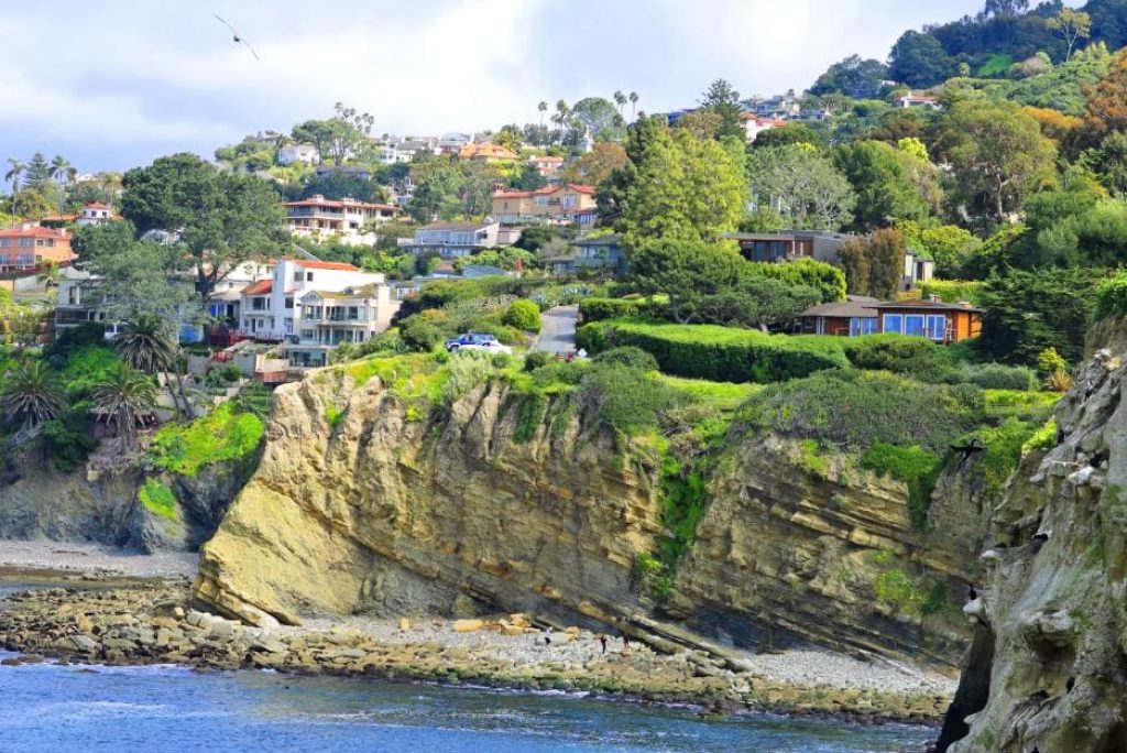 Where Does the Name La Jolla Come From?