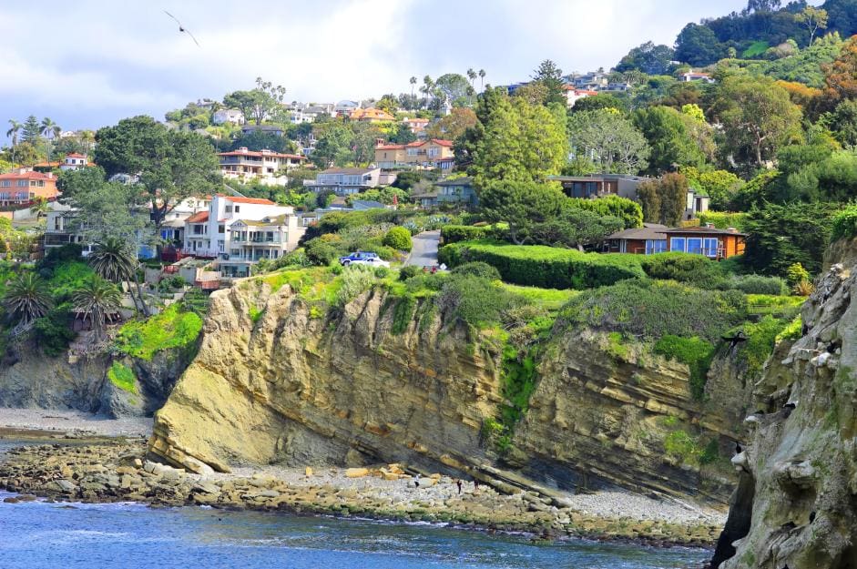 Where Does the Name La Jolla Come From?