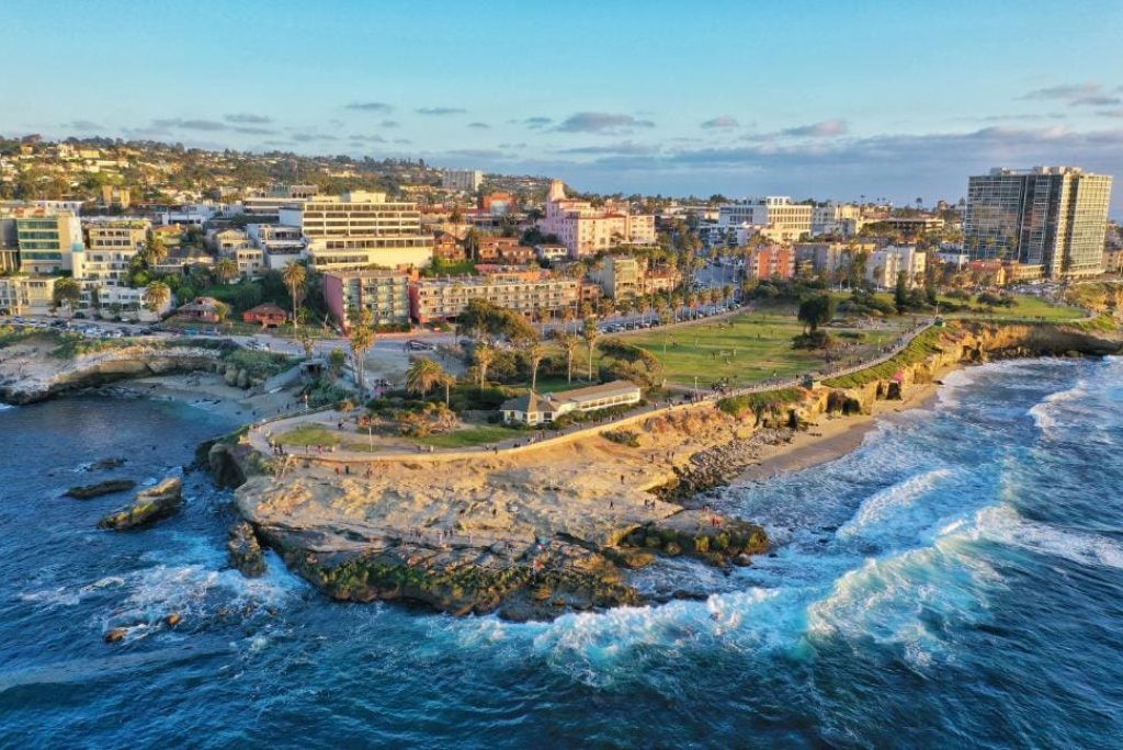 What’s worth seeing in La Jolla?