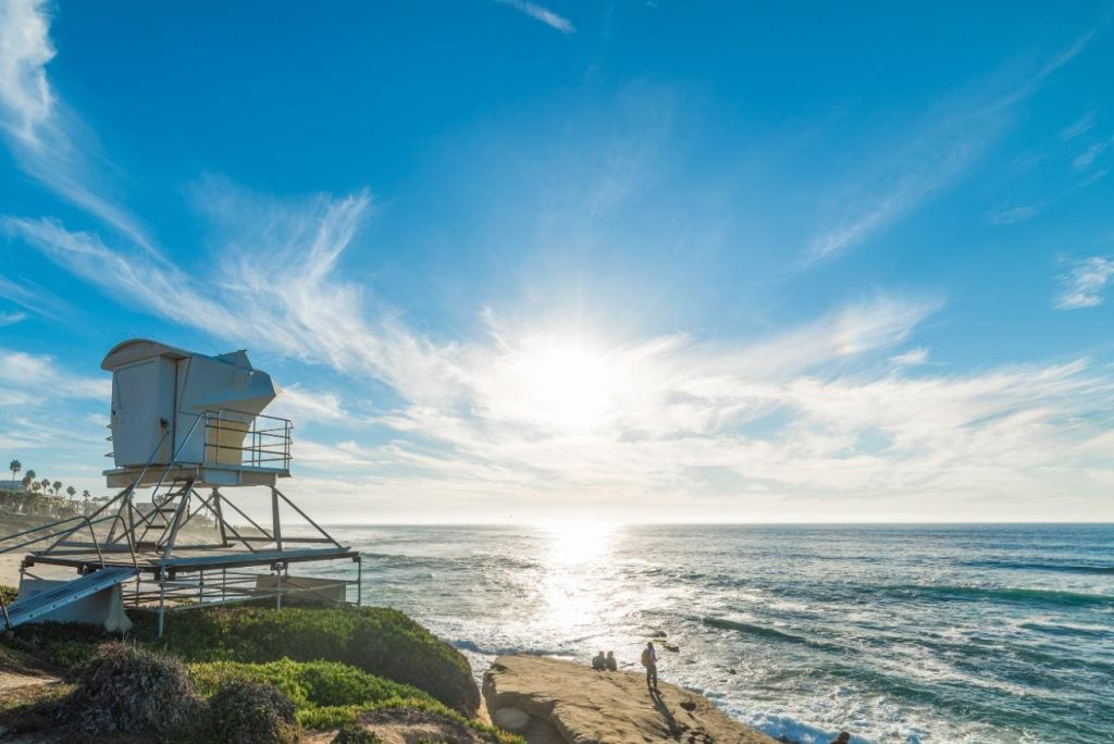 Do I Have to Pay to Go to La Jolla Cove?