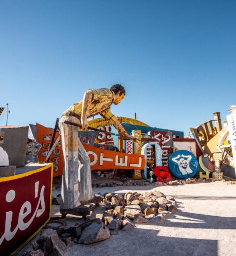 Things to Know Before Visiting the Hoover Dam