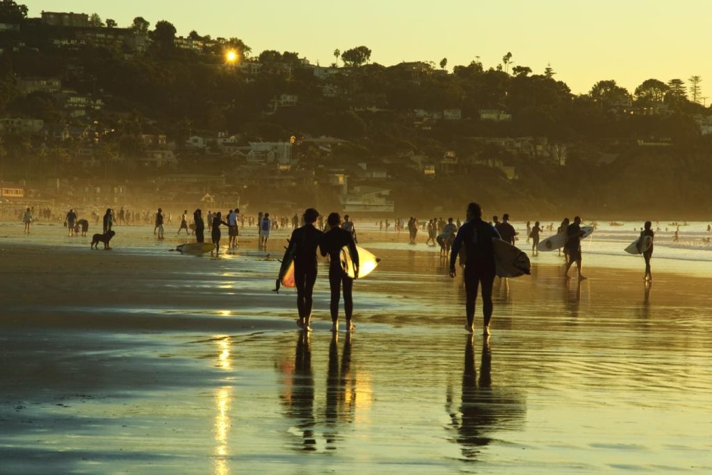 Is La Jolla Walkable?