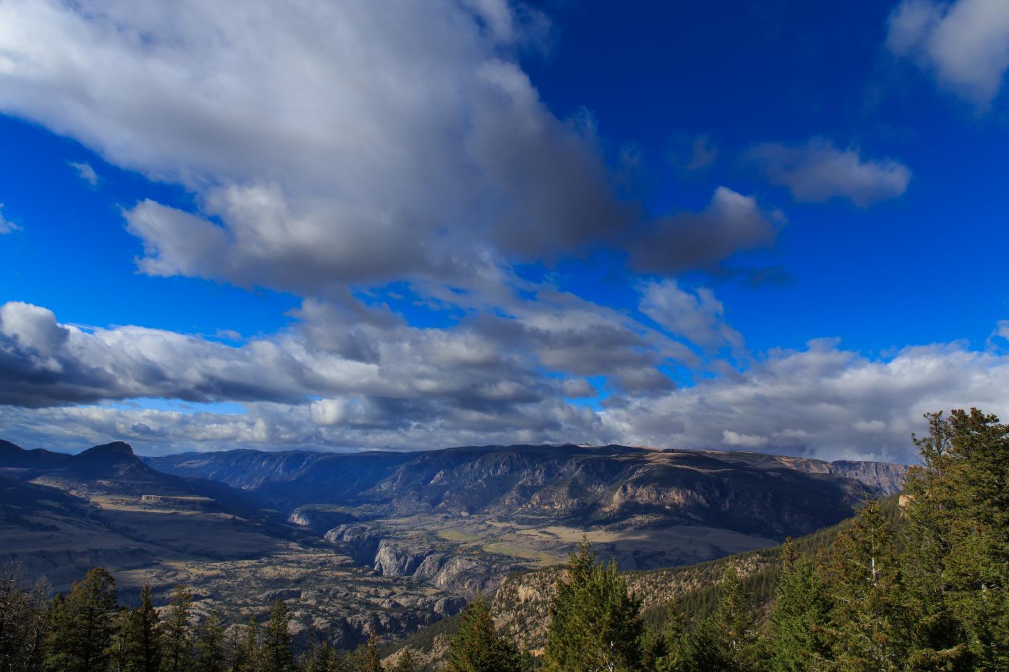 Where Did the Name Big Sky Country Come From?