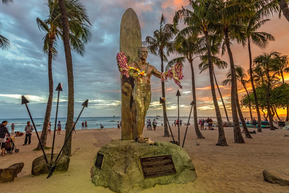 How Many Days Should I Spend in Honolulu?