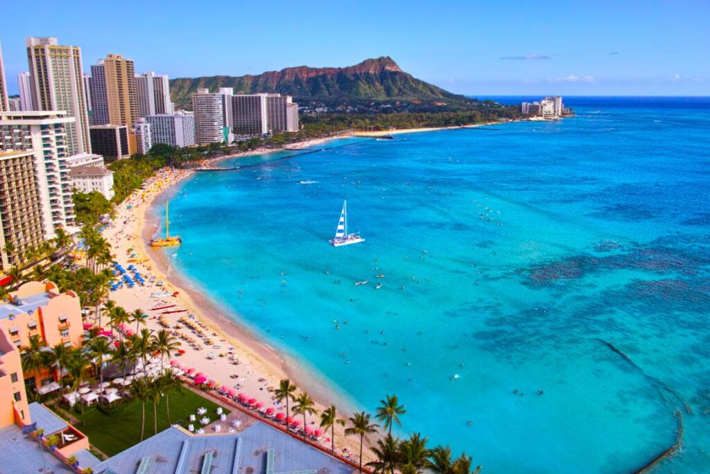 Where Should I Go First in Honolulu?