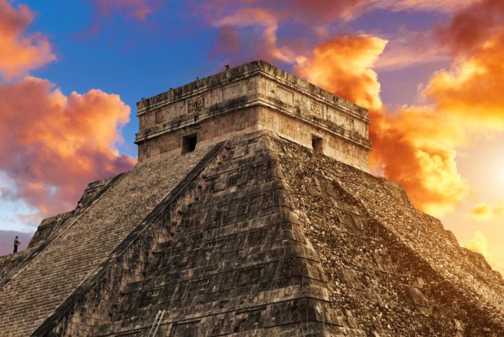 Spring Equinox at Chichén Itzá: A Guide for Travelers