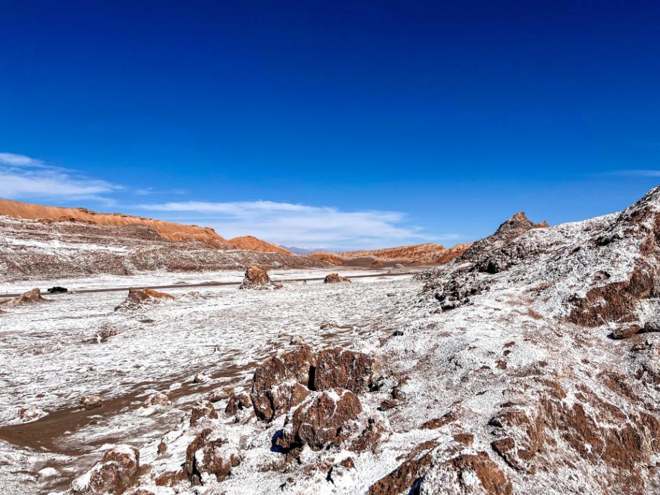 How Long Should I Spend at the La Sal Mountains?