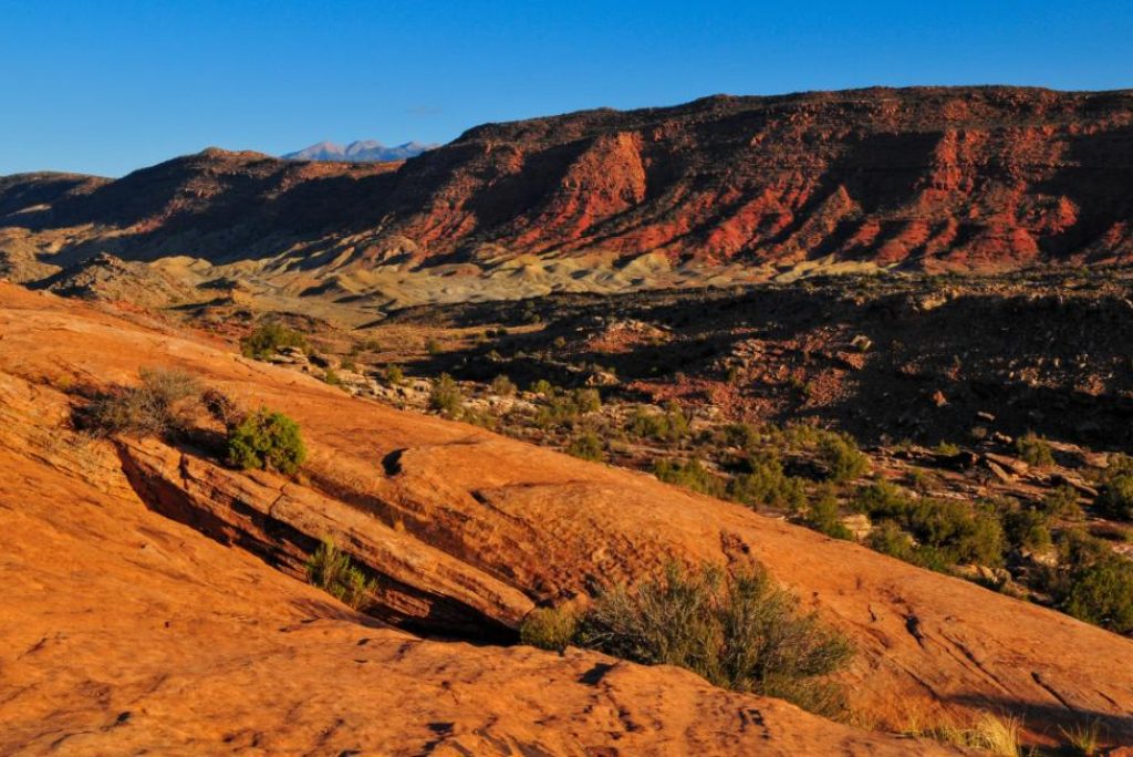 Can I Take a Day Trip to the La Sal Mountains?