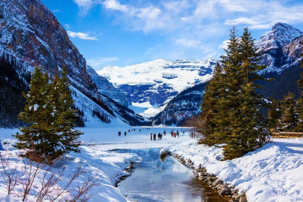 Why is Banff a Must-Walk Destination for Every Nature Lover?