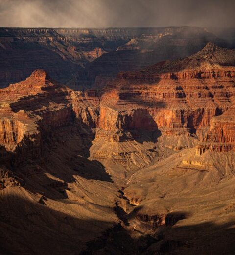 When is the Best Time to Visit Horseshoe Bend?