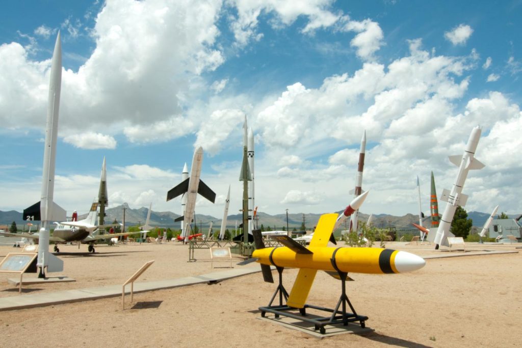 3 Fun Facts About White Sands National Park