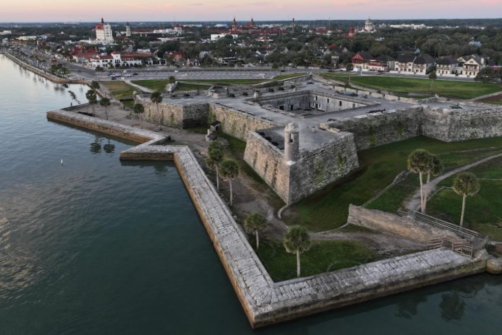 Should I Visit St. Augustine?