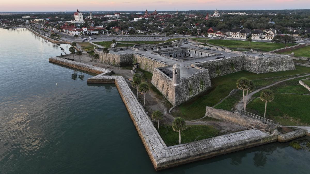 Should I Visit St. Augustine?