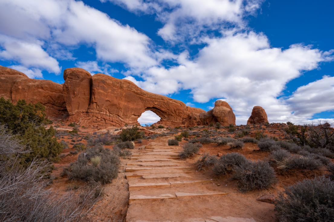 A Friendly Guide to exploring Utah in 2024