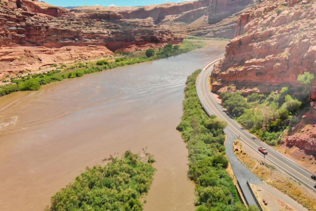 Where to Stay for Arches National Park?