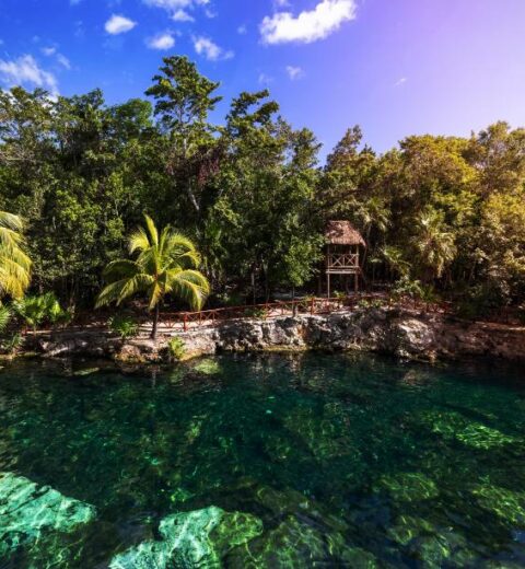 Why is Tulum famous?