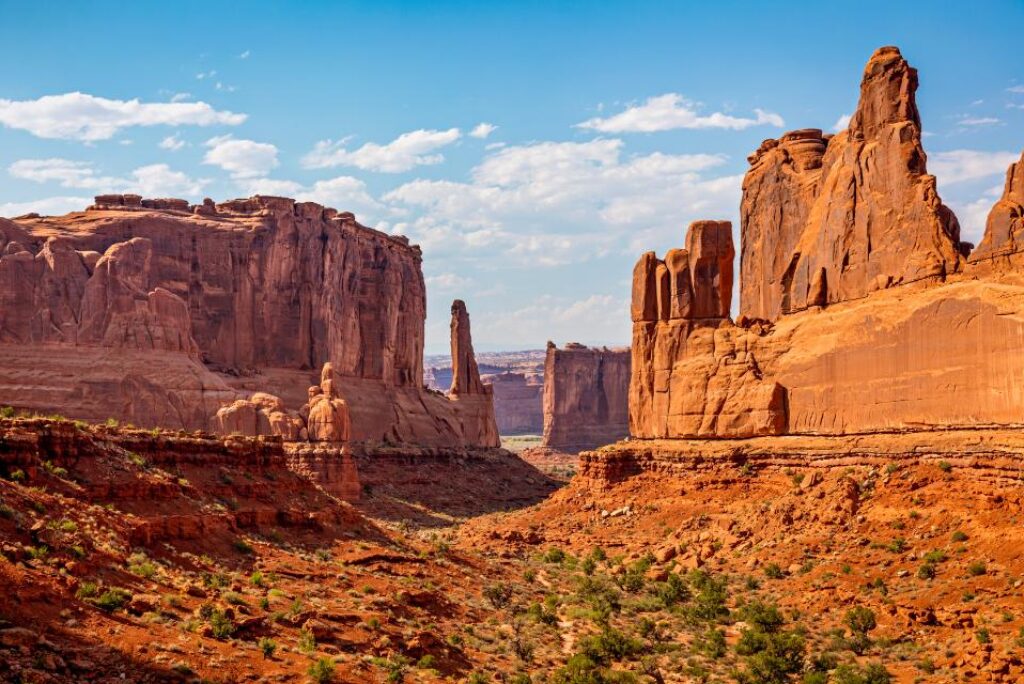What to Do in Arches National Park in One Day?