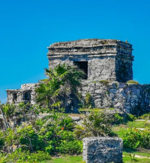 Why is Tulum famous?