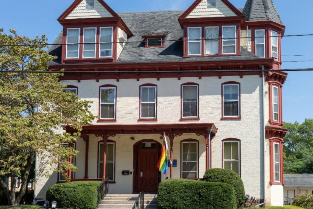 A Beacon of History and Inclusivity