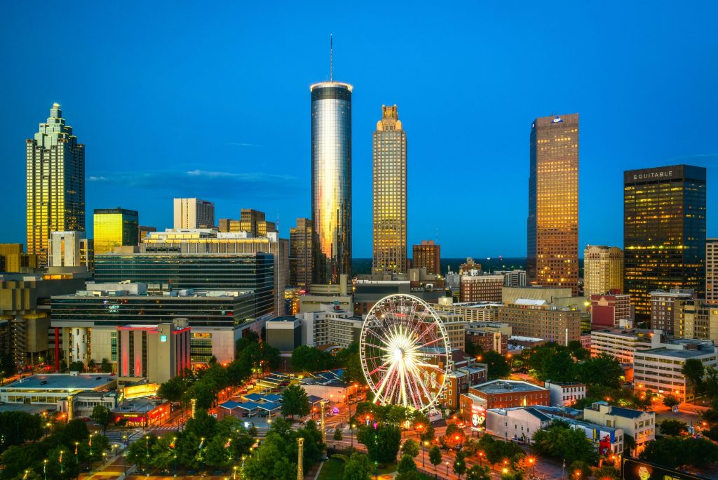 Things to do in Atlanta