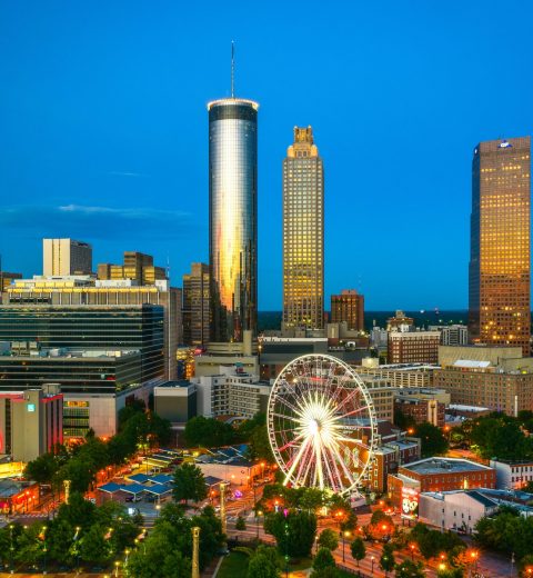 What Are the Haunted Mysteries of Savannah?