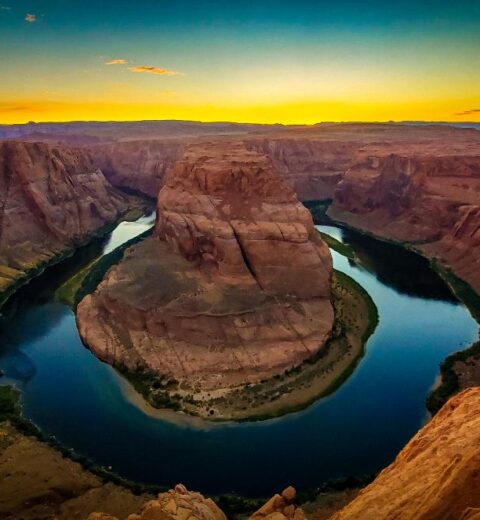 Plan your visit to the Grand Canyon | South Rim