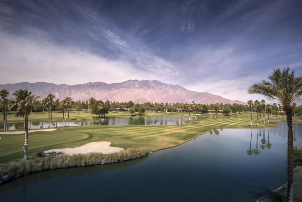 Palm Springs: A Guide to the City’s Skyline