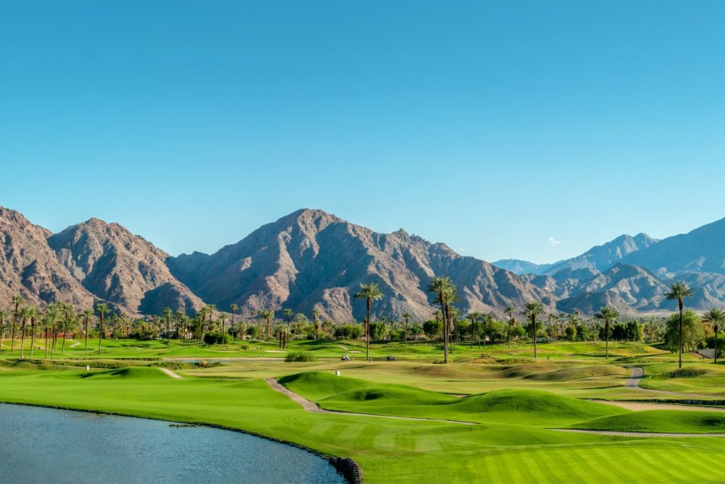 Why is Palm Springs So Famous?