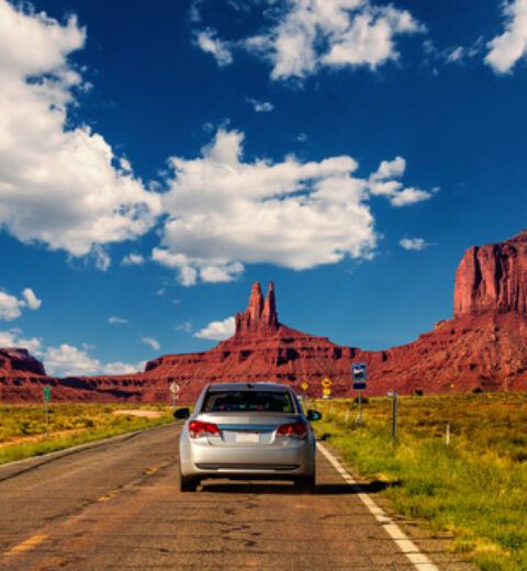 Plan your visit to the Grand Canyon | South Rim