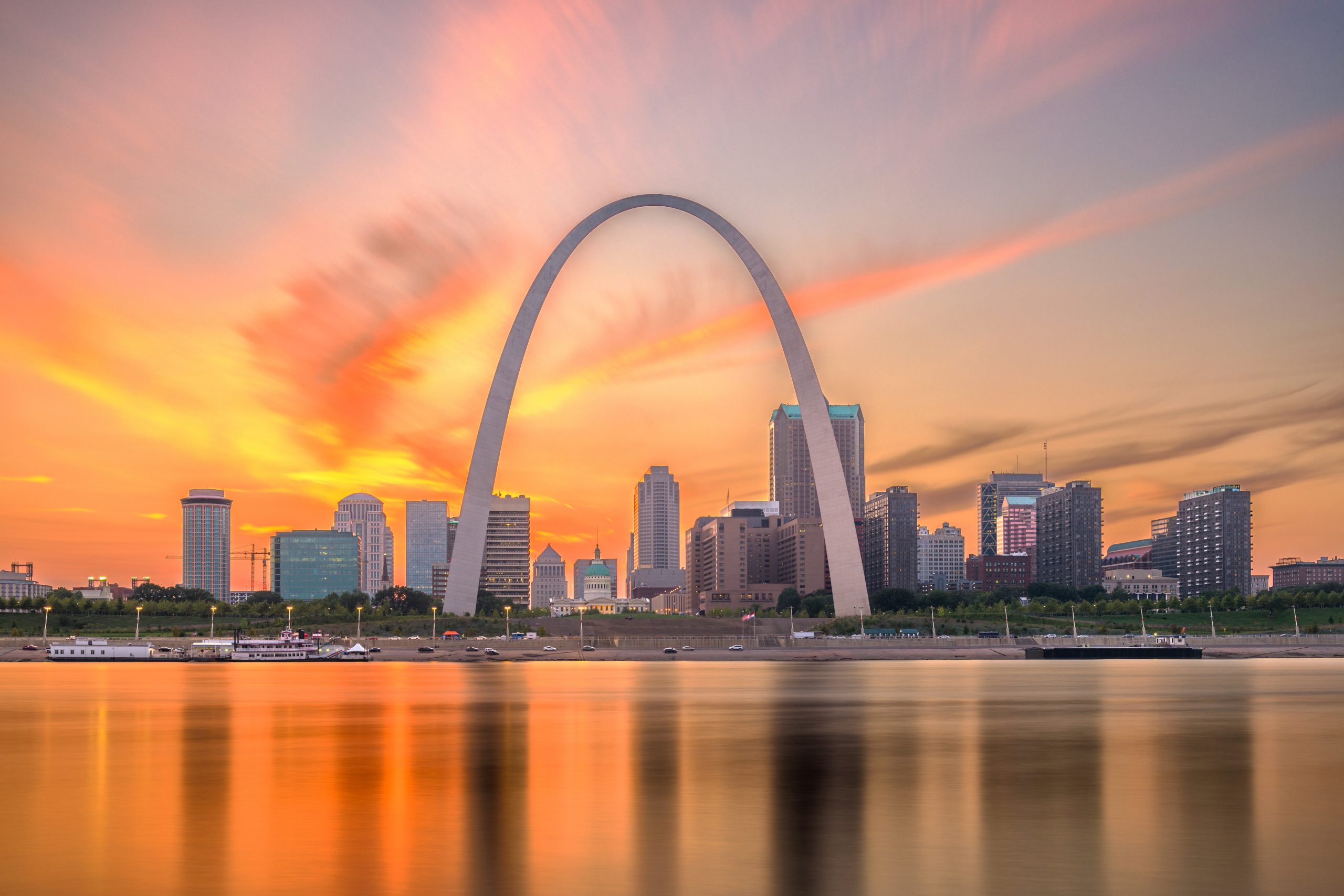 Why Is St. Louis So Famous? A City of History, Culture & Innovation